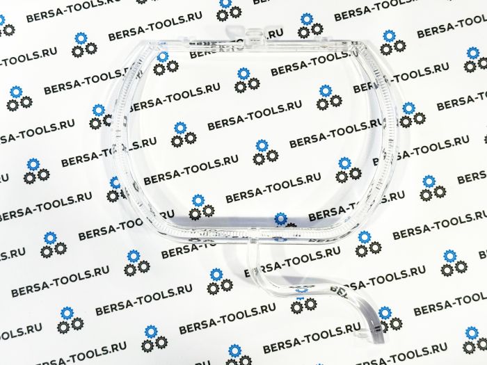 Световод фары BMW 5 G30/G38 (2016-2020) Led неадаптив внешний левый