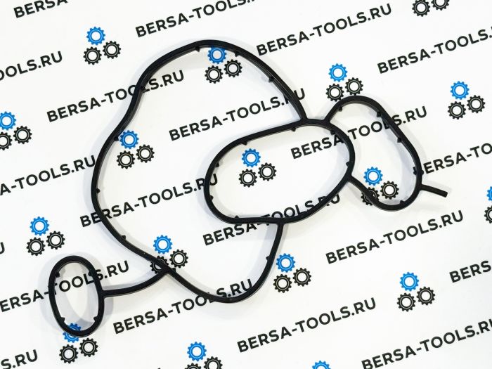 Прокладка корпуса масляного фильтра Land Rover LR001262