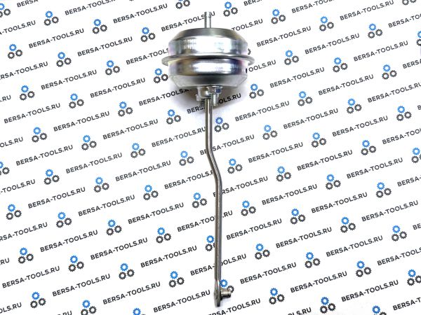 Акутатор A274-L изогнутый