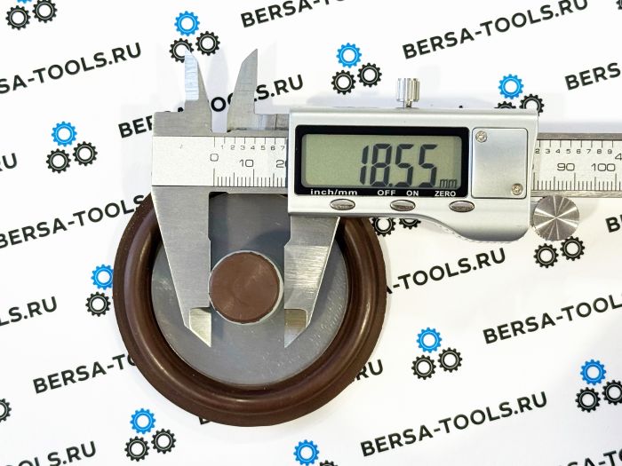 Ремкомплект клапанной крышки BMW N53