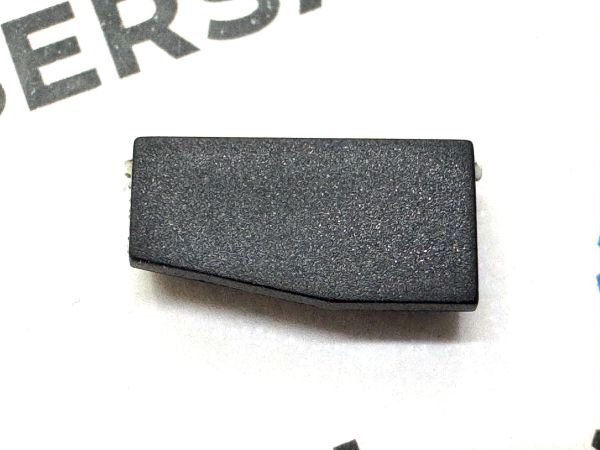 Чип ID44 EWS в ключ BMW