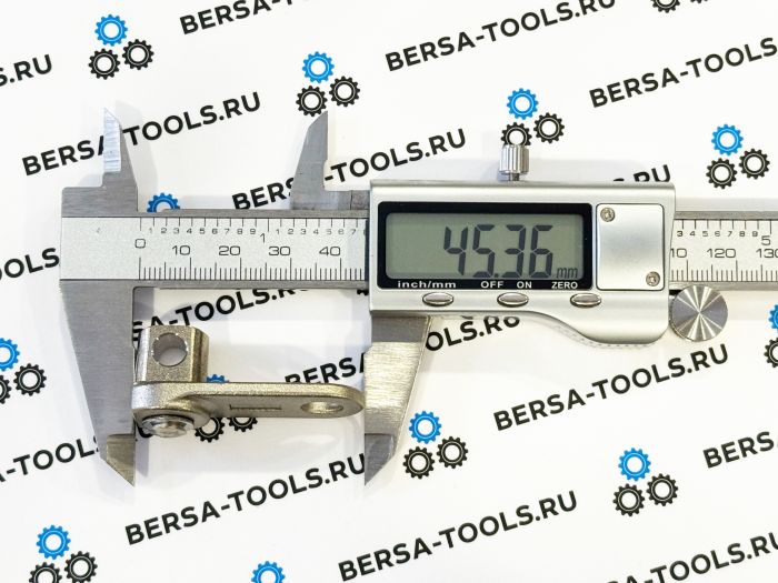 Ремкомплект вестгейта турбины VAG K03 (калитка 36 мм)