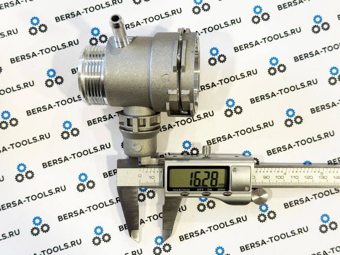 Штуцер 17127619684