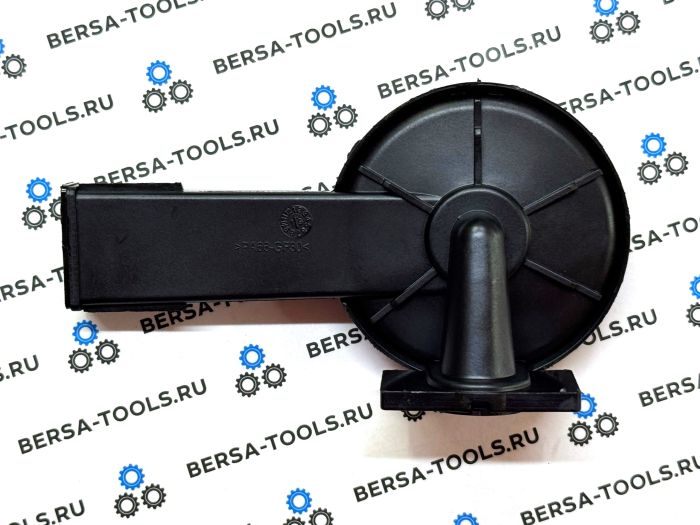 Клапан вентиляции картерных газов в сборе для Opel, GM 1.4L, 1.6L, 1.8L