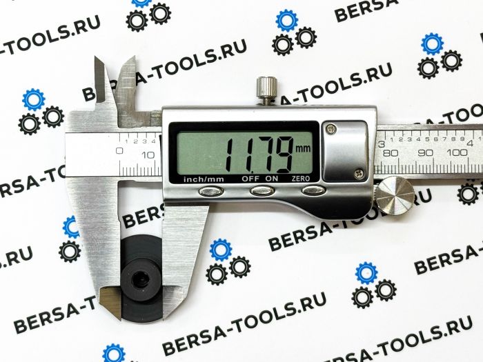 Втулки вихревых заслонок Ford, Volvo, Mazda 1.8, 2.0, 2.3