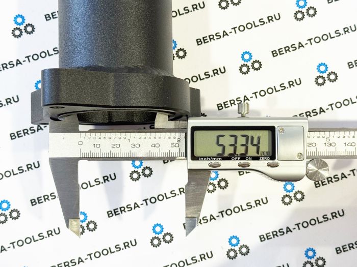 Комплект для удаления EGR VAG 1.9 TDI 100/130/160 лс (57мм)