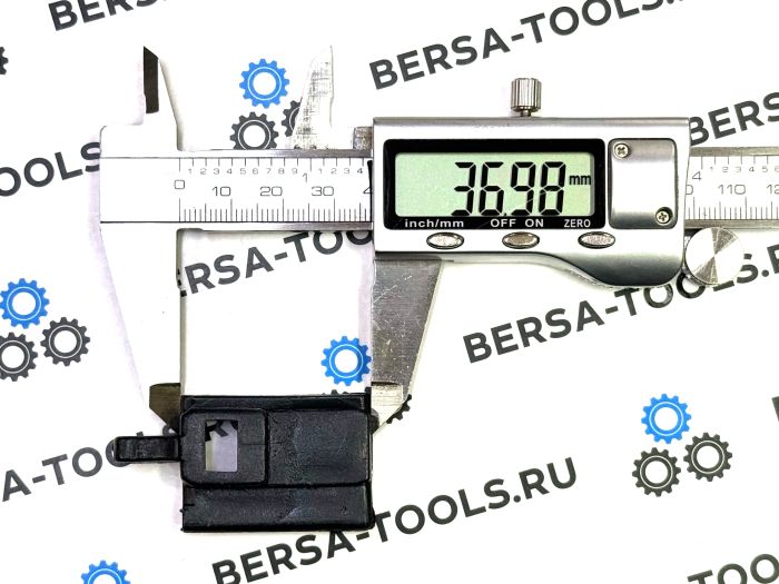 Комплект направляющих люка крыши для BMW E36 (1992-1999) (8 деталей)