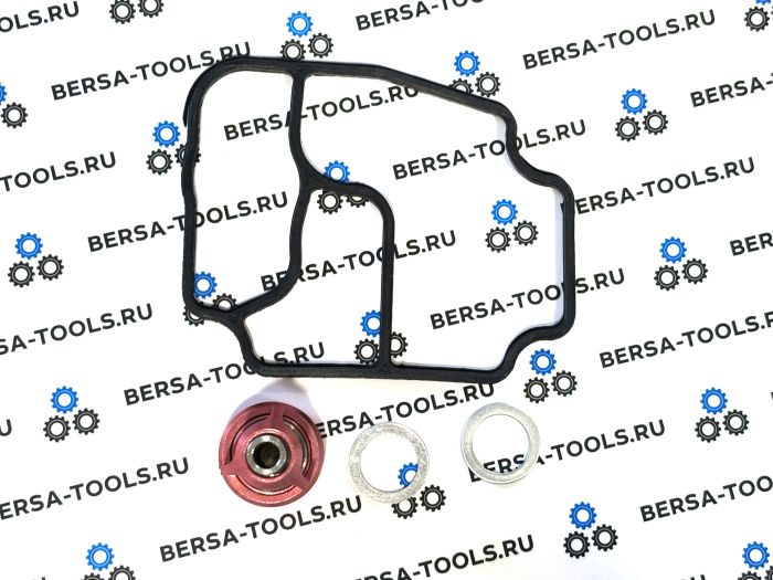 Клапан масляного стакана BMW M50, M52, M52TU, M54