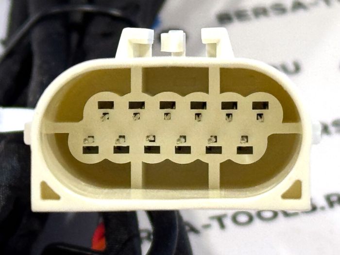 Проводка передних парктроников PDC BMW 61129122274