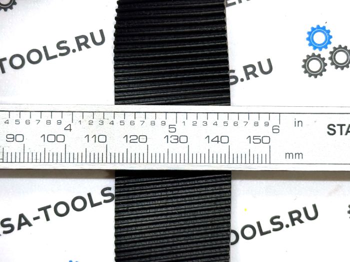 Ремень рулевой рейки Toyota Highlander, Toyota Camry, Toyota Crown, Lexus RX (330-29-165)