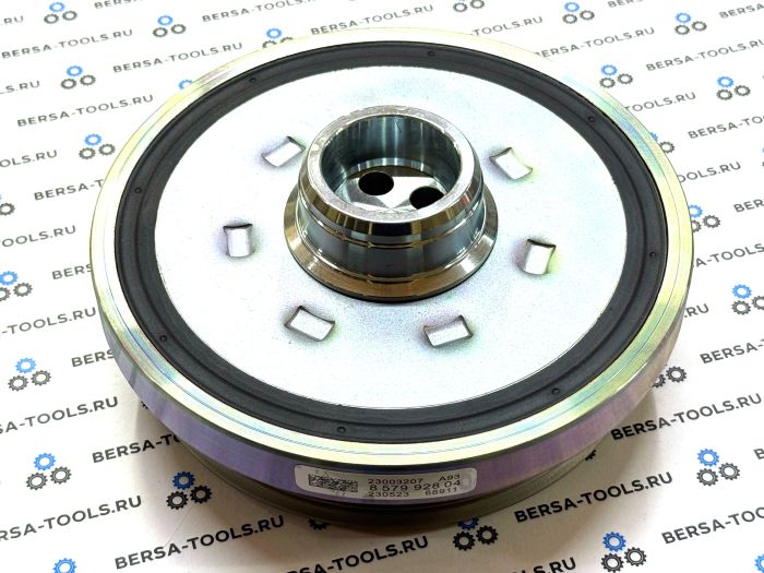 Демпфер крутильных колебаний BMW B47B, B47D 11238579928