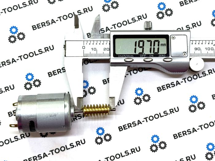 Моторчик замка багажной двери BMW