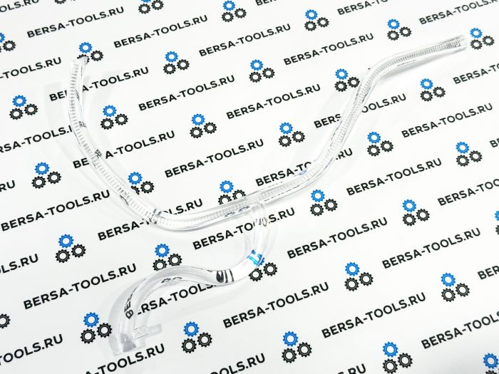 Световод фары BMW 5 G30 G38 (2016-2018) Full LED Adaptive левый внутренний