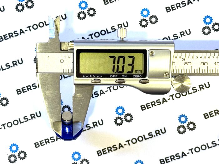 Пробка масляного поддона с магнитом (размер M12x1,25)