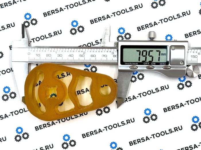 Подвес глушителя BMW 18207544809