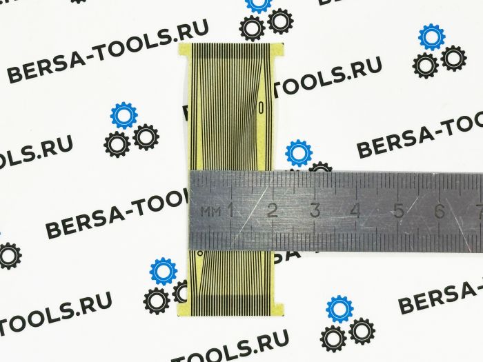 Шлейф для ремонта пикселей Mercedes Benz W638 Vito Sprinter V Class Magneti Marelli