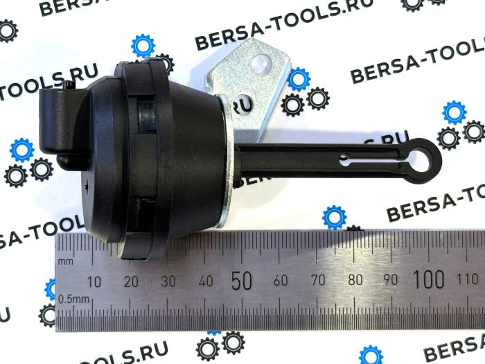 Вакуумный актуатор клапана EGR VW 1.9 TDI и 2.5 TDI (038131501E, 045131501C, 070128070B)