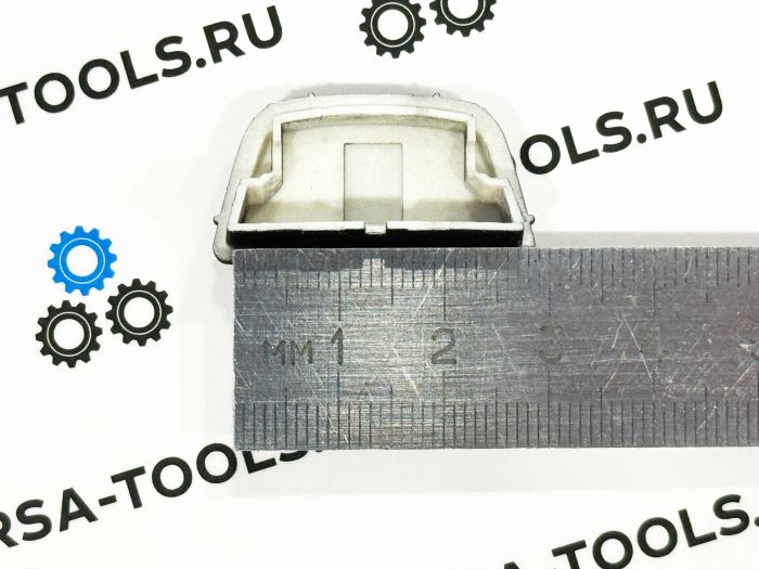 Кнопка Parking (P) на селектор переключения передач BMW F-series (61319252141)