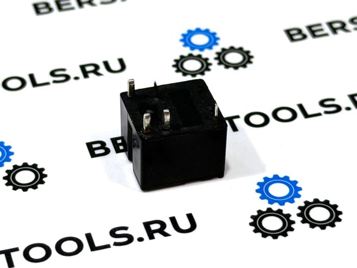 Реле V23086-C1001-X008 12 В, 30 А, 5 контактов