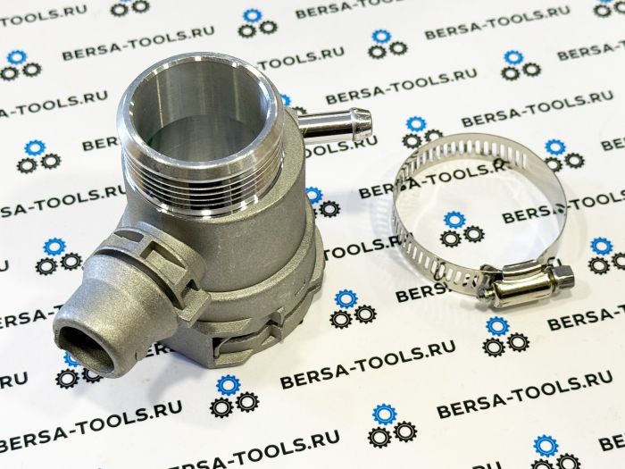 Штуцер 17127619684