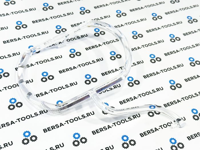 Световод фары BMW 5 G30/G38 (2016-2020) Led неадаптив внутренний левый