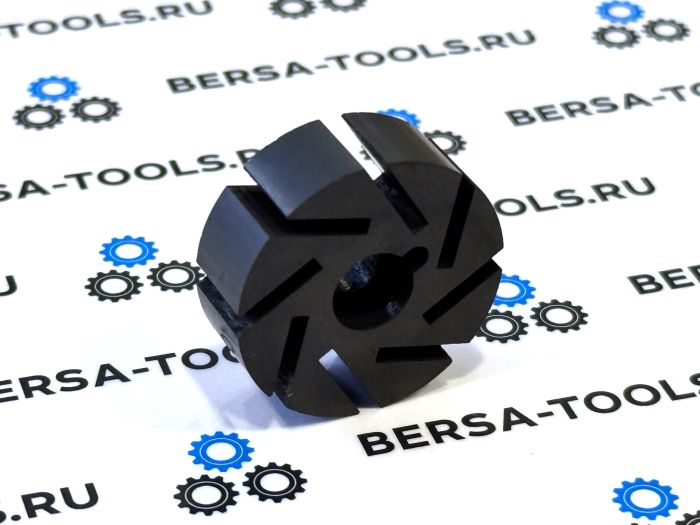 Рабочее колесо электродвигателя вакуумного насоса центрального замка A2308000648 для Mercedes-Benz SL S CL для R230 W220 C215