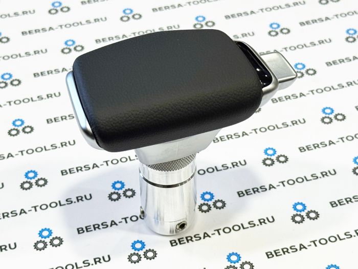 Ручка переключения передач АKПП Opel, Chevrolet, Renault, Вuiсk (шток 14мм) ГЛАДКАЯ