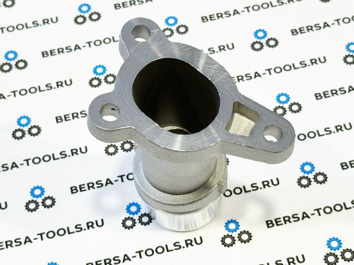 Соединительный патрубок системы охлаждения BMW B38 B48 B47 (11118511205)