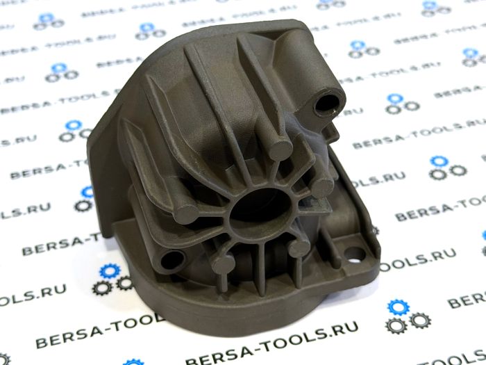 Ремкомплект компрессора пневмоподвески Wabco с цилиндром (тип 1)