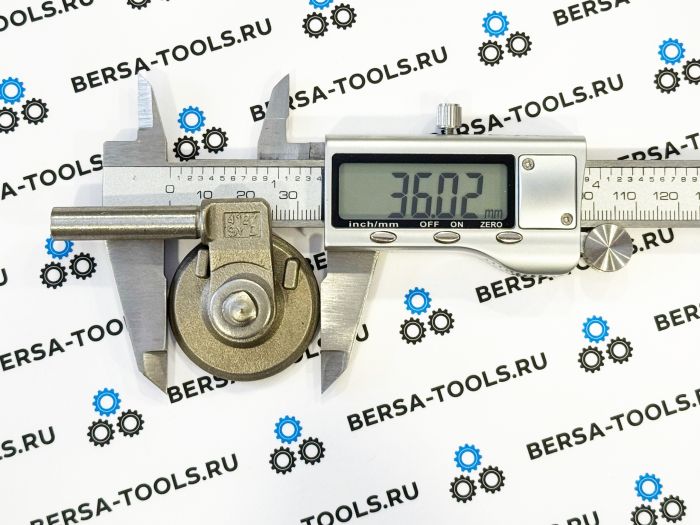 Ремкомплект вестгейта турбины VAG K03 (калитка 36 мм)