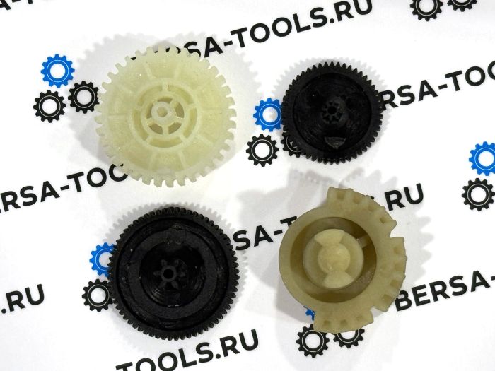 Ремкомплект кондиционера Mercedes W203, W211(A2038301642)