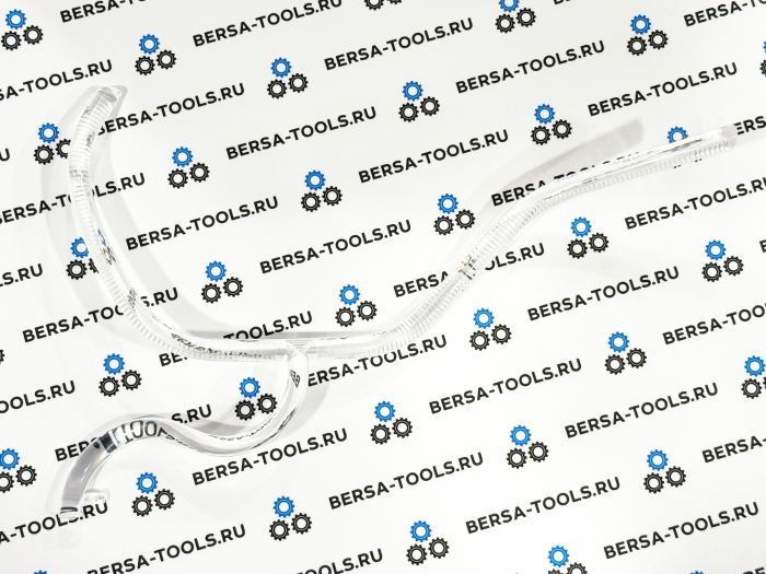 Световод фары BMW 5 G30 G38 (2016-2018)  Full LED Adaptive правый внутренний