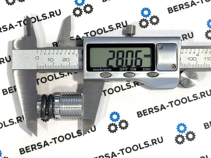 Комплект для удаления системы EGR B47 с системой EGR низкого давления (EU5) G серия
