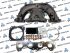 Выпускной коллектор 0341.G2 (0341G2) для Peugeot 206 207 307 308