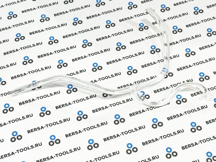 Световод фары BMW 5 G30 G38 (2016-2018)  Full LED Adaptive правый внутренний