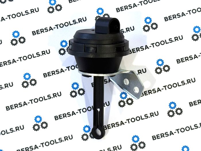 Вакуумный актуатор клапана EGR VW 1.9 TDI и 2.5 TDI (038131501E, 045131501C, 070128070B)
