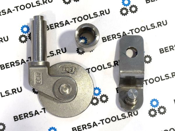 Ремкомплект вестгейта турбины BMW S63 (Правая сторона)