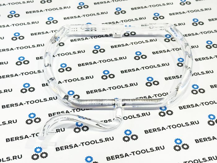 Световод фары BMW 5 G30/G38 (2016-2020) Led неадаптив внешний левый