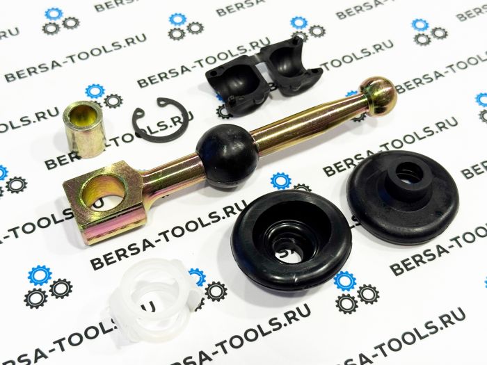 Рычаг переключения передач для Renault Megane, Clio, Kangoo, Laguna, Scenic (7700875584)