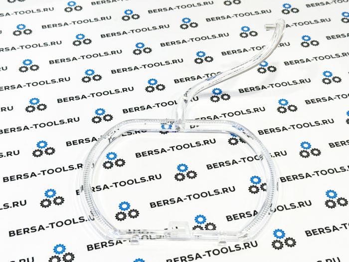 Световод фары BMW 5 G30/G38 (2016-2020) Led неадаптив внутренний левый