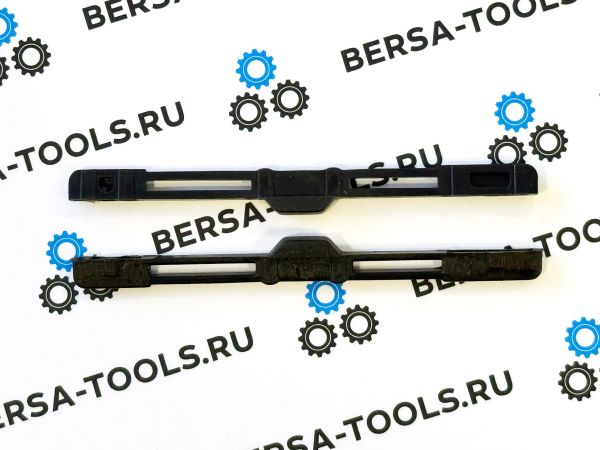 Ремкомплект люка (ползун-направляющая) BMW E46 (54138246025)