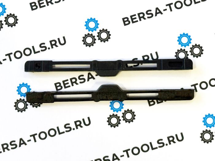 Ремкомплект люка (ползун-направляющая) BMW E46 (54138246025)