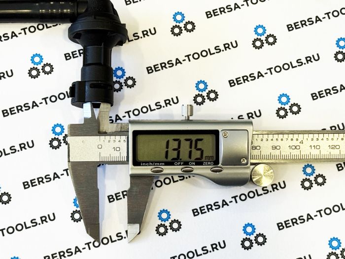 Патрубок вентиляции картерных газов BMW N13