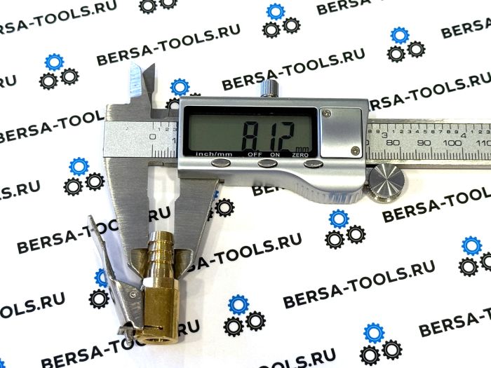 Адаптер сопло с резьбой