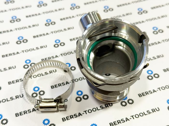 Штуцер 17128602870 ТИП: 2