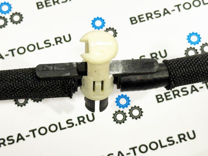 Топливный шланг BMW B47 D20 (13538598176)