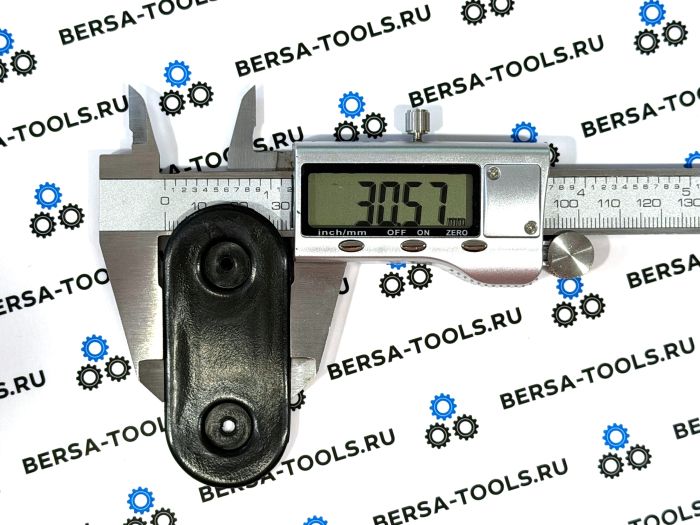 Ремкомплект клапанов печки Mercedes W140, C140 с конусами