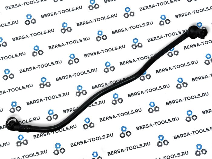 Патрубок вентиляции картерных газов BMW N13