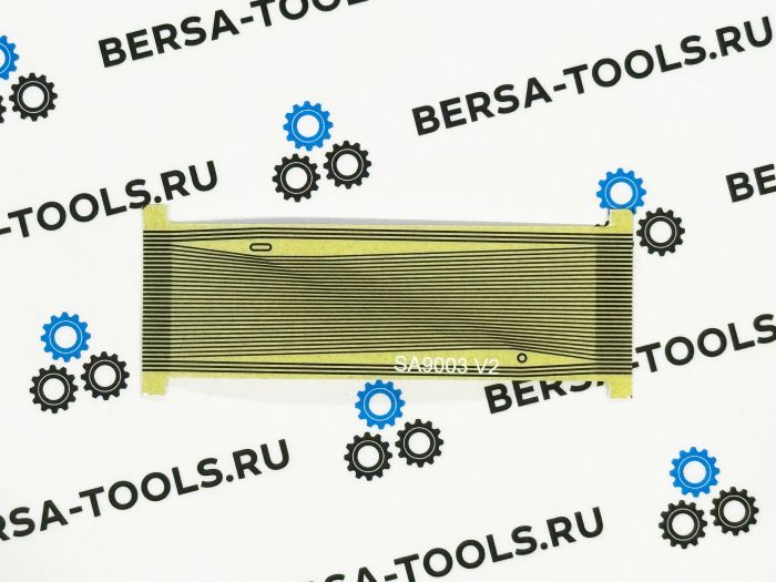 Шлейф для ремонта пикселей Mercedes Benz W638 Vito Sprinter V Class Magneti Marelli