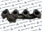 Коллектор выпускной BMW X1 E84 (2009 - 2015) 11627797389